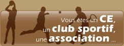 Ev�nements Sportifs sur Bordeaux