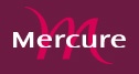 logo mercure