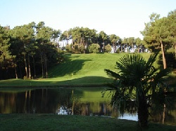 Golf Lacanau