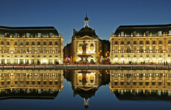 Place de la Bourse Bordeaux @ destination bordeaux