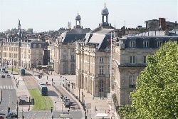 Bordeaux @ destination bordeaux - source OT L