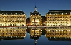 Place de la Bourse Bordeaux @ destination bordeaux